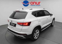 ONUR*DAN 2021 ATECA 1.5 ECO TSI DSG BOYASIZ HATASZ XPRERIENCE***