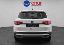 ONUR*DAN 2021 ATECA 1.5 ECO TSI DSG BOYASIZ HATASZ XPRERIENCE***