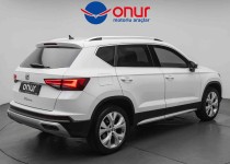 ONUR*DAN 2021 ATECA 1.5 ECO TSI DSG BOYASIZ HATASZ XPRERIENCE***