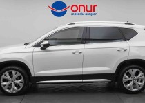ONUR*DAN 2021 ATECA 1.5 ECO TSI DSG BOYASIZ HATASZ XPRERIENCE***