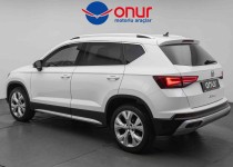 ONUR*DAN 2021 ATECA 1.5 ECO TSI DSG BOYASIZ HATASZ XPRERIENCE***