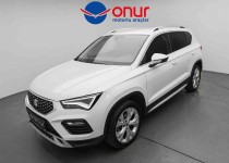 ONUR*DAN 2021 ATECA 1.5 ECO TSI DSG BOYASIZ HATASZ XPRERIENCE***