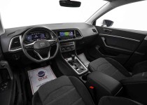 ONUR*DAN 2021 ATECA 1.5 ECO TSI DSG BOYASIZ HATASZ XPRERIENCE***