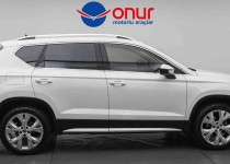 ONUR*DAN 2021 ATECA 1.5 ECO TSI DSG BOYASIZ HATASZ XPRERIENCE***