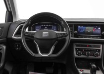 ONUR*DAN 2021 ATECA 1.5 ECO TSI DSG BOYASIZ HATASZ XPRERIENCE***
