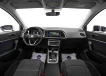 ONUR*DAN 2021 ATECA 1.5 ECO TSI DSG BOYASIZ HATASZ XPRERIENCE***