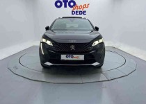 OtoShops Dede Otomoti̇v 2021 Peugeot 5008 1.5 BLUEHDI 130HP GT EAT8