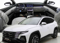 GÖKTAŞLAR‘DAN 2024 HYUNDAİ TUCSON 1.6 CRDI ELİTPLUS 4WD YENİ TİP