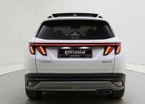 GÖKTAŞLAR‘DAN 2024 HYUNDAİ TUCSON 1.6 CRDI ELİTPLUS 4WD YENİ TİP