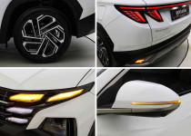 GÖKTAŞLAR‘DAN 2024 HYUNDAİ TUCSON 1.6 CRDI ELİTPLUS 4WD YENİ TİP