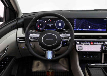 GÖKTAŞLAR‘DAN 2024 HYUNDAİ TUCSON 1.6 CRDI ELİTPLUS 4WD YENİ TİP