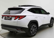 GÖKTAŞLAR‘DAN 2024 HYUNDAİ TUCSON 1.6 CRDI ELİTPLUS 4WD YENİ TİP