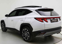 GÖKTAŞLAR‘DAN 2024 HYUNDAİ TUCSON 1.6 CRDI ELİTPLUS 4WD YENİ TİP