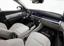 GÖKTAŞLAR‘DAN 2024 HYUNDAİ TUCSON 1.6 CRDI ELİTPLUS 4WD YENİ TİP