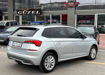 GÜZEL OTOMOTİV‘DEN*2023*ILK EL*LED*CARPLY*1.0TSI*DSG*SKODA*KAMİQ””