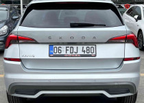 GÜZEL OTOMOTİV‘DEN*2023*ILK EL*LED*CARPLY*1.0TSI*DSG*SKODA*KAMİQ””