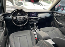 GÜZEL OTOMOTİV‘DEN*2023*ILK EL*LED*CARPLY*1.0TSI*DSG*SKODA*KAMİQ””