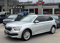 GÜZEL OTOMOTİV‘DEN*2023*ILK EL*LED*CARPLY*1.0TSI*DSG*SKODA*KAMİQ””