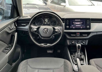 GÜZEL OTOMOTİV‘DEN*2023*ILK EL*LED*CARPLY*1.0TSI*DSG*SKODA*KAMİQ””