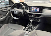 GÜZEL OTOMOTİV‘DEN*2023*ILK EL*LED*CARPLY*1.0TSI*DSG*SKODA*KAMİQ””