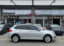 GÜZEL OTOMOTİV‘DEN*2023*ILK EL*LED*CARPLY*1.0TSI*DSG*SKODA*KAMİQ””