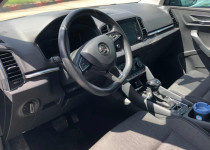 OPER OTOMOTİV DEN 2019 MODEL SKODA KAROQ CAM TAVAN HAYALET