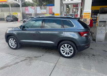 OPER OTOMOTİV DEN 2019 MODEL SKODA KAROQ CAM TAVAN HAYALET