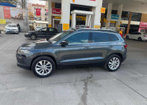 OPER OTOMOTİV DEN 2019 MODEL SKODA KAROQ CAM TAVAN HAYALET