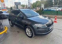 OPER OTOMOTİV DEN 2019 MODEL SKODA KAROQ CAM TAVAN HAYALET