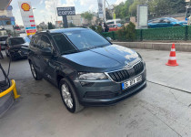 OPER OTOMOTİV DEN 2019 MODEL SKODA KAROQ CAM TAVAN HAYALET