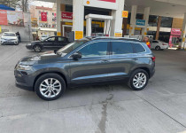 OPER OTOMOTİV DEN 2019 MODEL SKODA KAROQ CAM TAVAN HAYALET