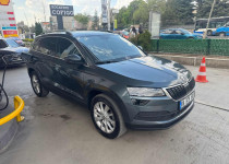 OPER OTOMOTİV DEN 2019 MODEL SKODA KAROQ CAM TAVAN HAYALET