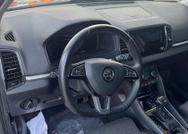 OPER OTOMOTİV DEN 2019 MODEL SKODA KAROQ CAM TAVAN HAYALET