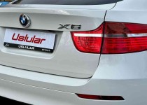 USLULAR‘DAN X6 ÖZEL PLAKA HATASIZ**