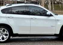 USLULAR‘DAN X6 ÖZEL PLAKA HATASIZ**