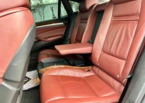 USLULAR‘DAN X6 ÖZEL PLAKA HATASIZ**