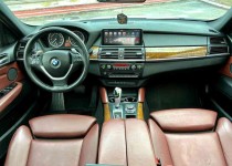 USLULAR‘DAN X6 ÖZEL PLAKA HATASIZ**
