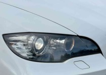 USLULAR‘DAN X6 ÖZEL PLAKA HATASIZ**