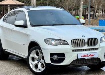 USLULAR‘DAN X6 ÖZEL PLAKA HATASIZ**