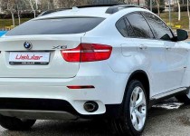 USLULAR‘DAN X6 ÖZEL PLAKA HATASIZ**