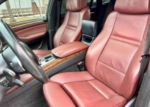 USLULAR‘DAN X6 ÖZEL PLAKA HATASIZ**