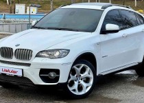 USLULAR‘DAN X6 ÖZEL PLAKA HATASIZ**