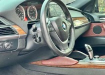 USLULAR‘DAN X6 ÖZEL PLAKA HATASIZ**