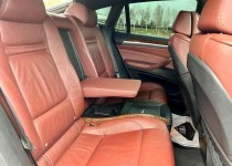 USLULAR‘DAN X6 ÖZEL PLAKA HATASIZ**