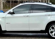 USLULAR‘DAN X6 ÖZEL PLAKA HATASIZ**