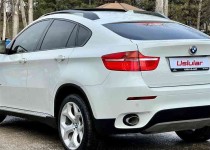 USLULAR‘DAN X6 ÖZEL PLAKA HATASIZ**