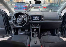 2024 SKODA KAROQ 1.5TSI ELİTE CAM TAVAN 10 BİN KM BOYASIZ