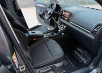 2024 SKODA KAROQ 1.5TSI ELİTE CAM TAVAN 10 BİN KM BOYASIZ