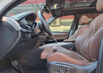 **EROĞLU** 2015 BMW X5 XDrive M SPORT BOYASIZ TRAMERSİZ TABA NBT