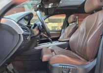 **EROĞLU** 2015 BMW X5 XDrive M SPORT BOYASIZ TRAMERSİZ TABA NBT